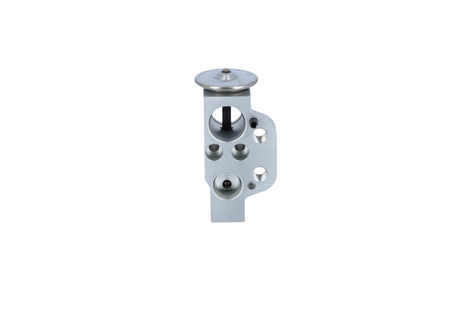 NRF 38537 Supapa expansiune clima Audi A4 B8 Break RS4 4.2 quattro 450 CP CFSA