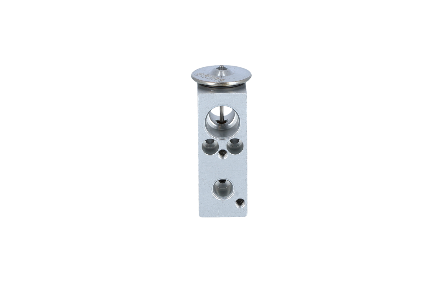 NRF 38541 Supapa expansiune clima RENAULT Modus / Grand Modus (F, JP) 1.2 75 CP D4F 740