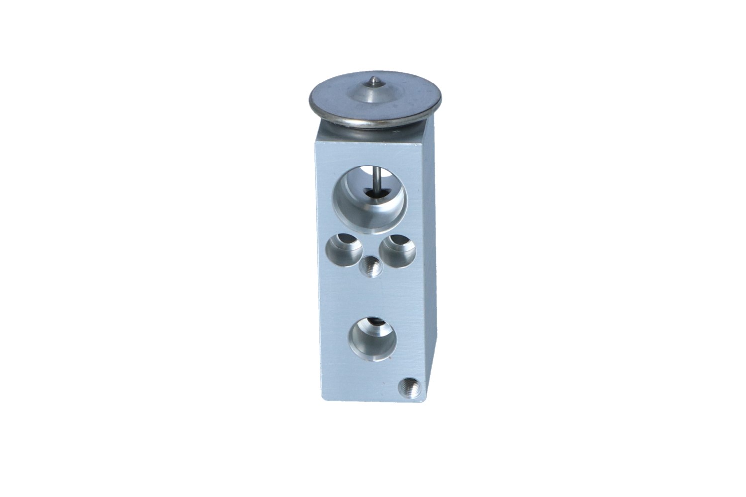 NRF 38551 Válvula de expansión aire acondicionado Citroën C5 Familiar 2.2 HDi (RE4HPE, RE4HP2, RE4HRE, RE4HR2) 163 cv 4HR (DW12BTED4)