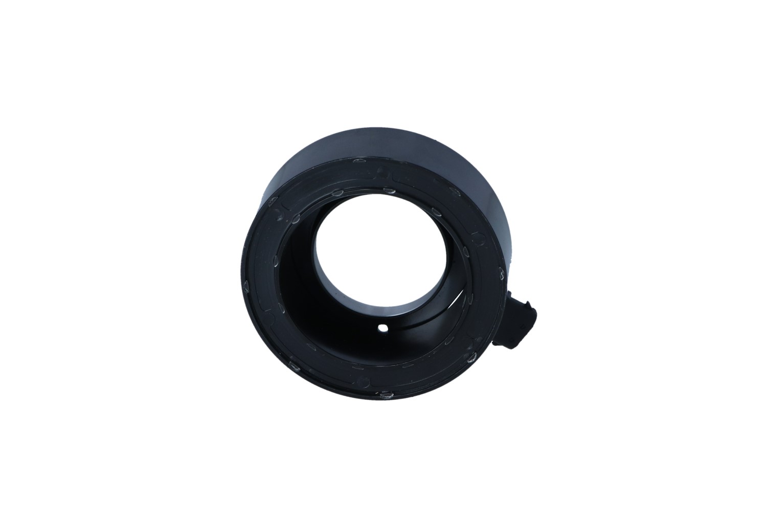 NRF 38558 Embreagem de compressor de ar condicionado Renault Scenic 1 1.9 D (JA0J, FA0J) 64 cv F8Q 788