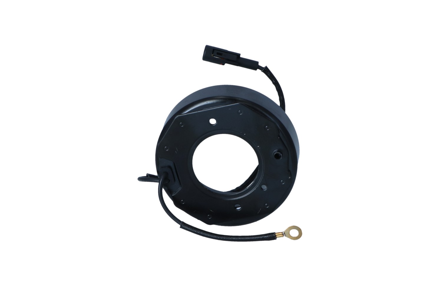 NRF 38566 Vevaxeldrev 2.5 i AWD (BRM) 173 hk FB25