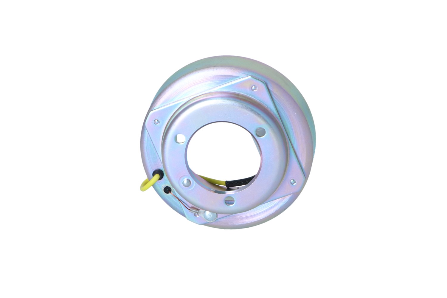 NRF 38571 Magneettikytkin Volvo 545 2.4 Tdi 163 hv D 5244 T9
