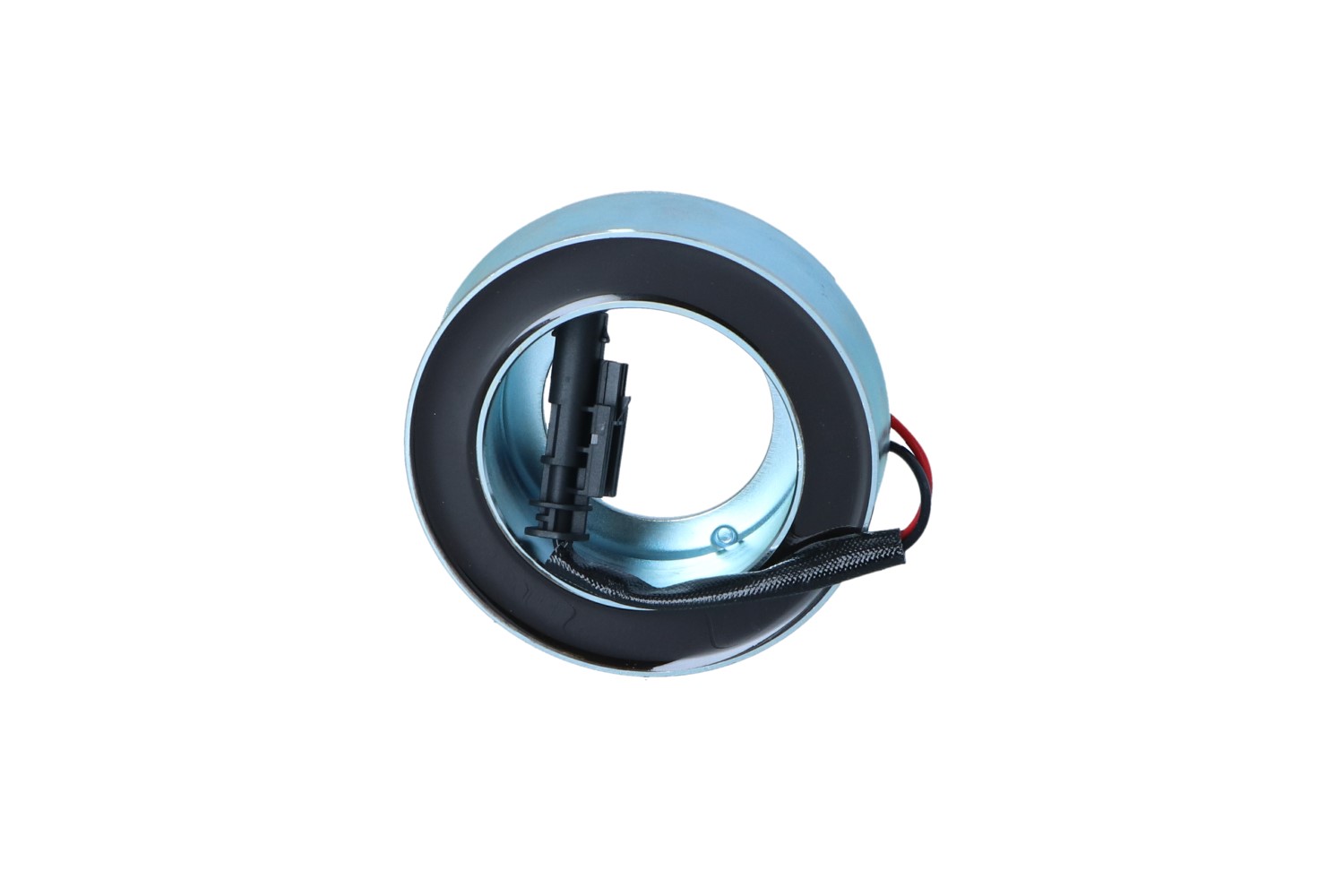 NRF 38574 Embrague de compresor VAUXHALL Astra Mk6 (J) Familiar (P10) 2.0 CDTi 165 cv A 20 DTH