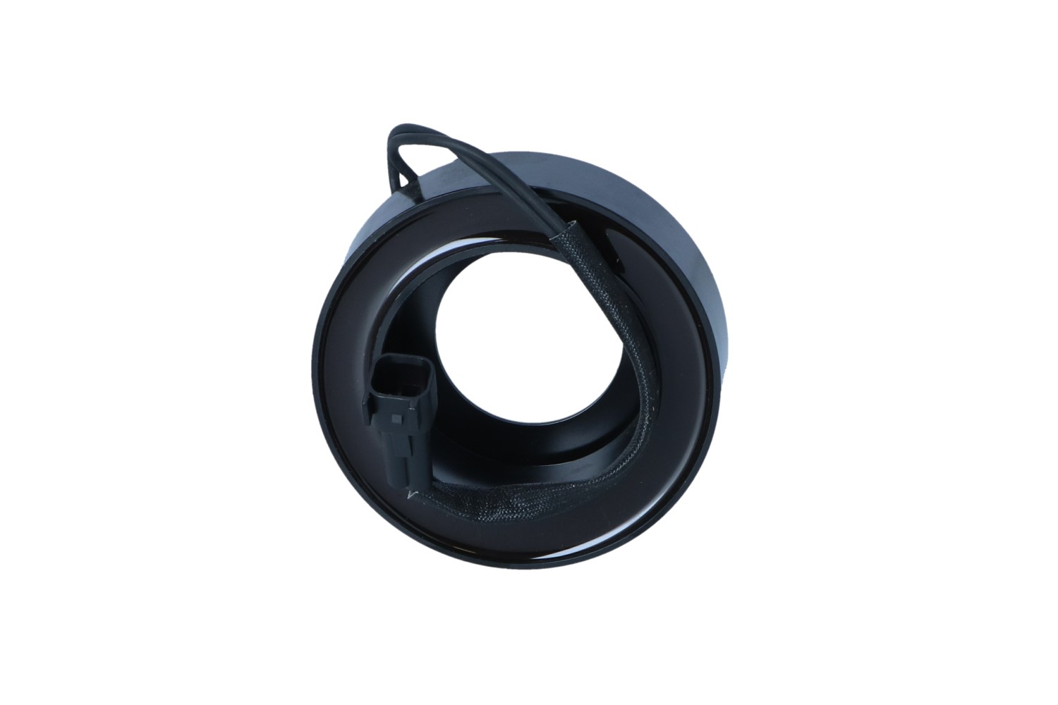 NRF 38580 Συμπλέκτης συμπιεστή κλιματισμού Ford C Max 2 2.0 TDCi 163 PS TXDB