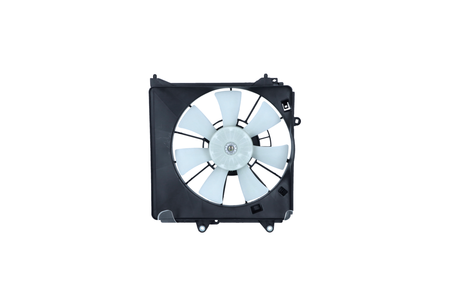 NRF 470016 Kühlerlüfter Honda Jazz 3 1.3 HYBRID (GP1) 102PS 2022