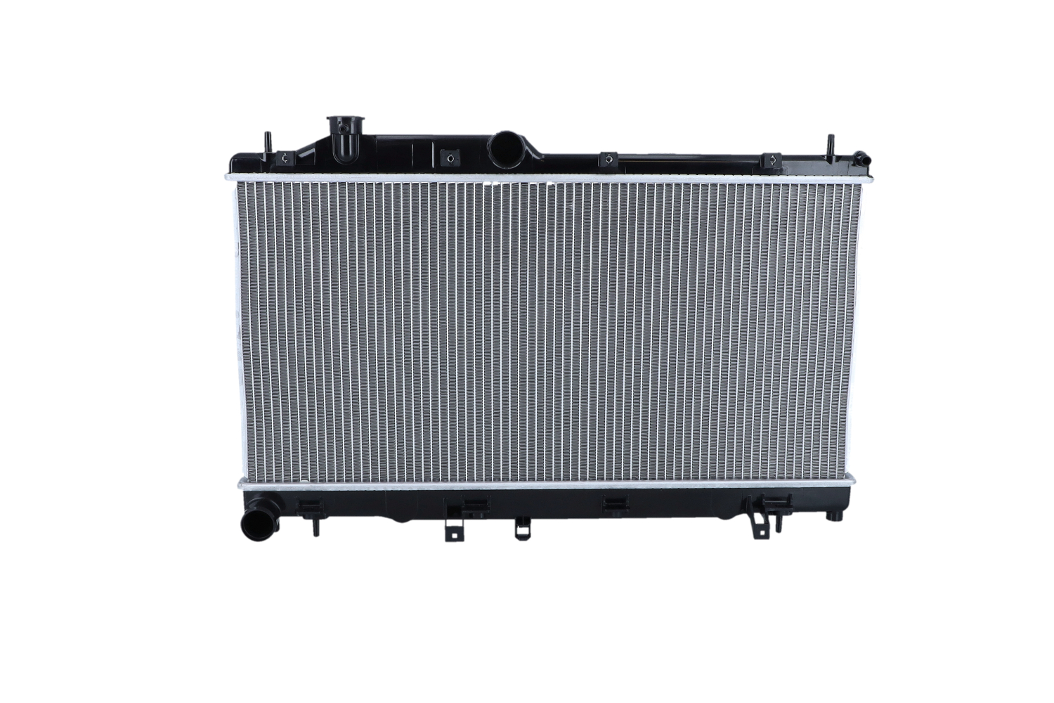 NRF 550188 Køler Subaru Forester SH 2.5 AWD (SH9) 230 HK EJ255
