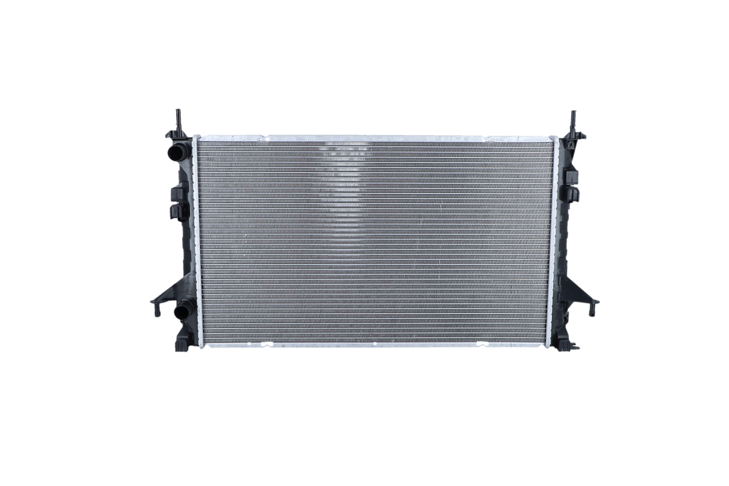 NRF 550192 Hűtő Renault Espace JK 3.5 V6 241PS 2024