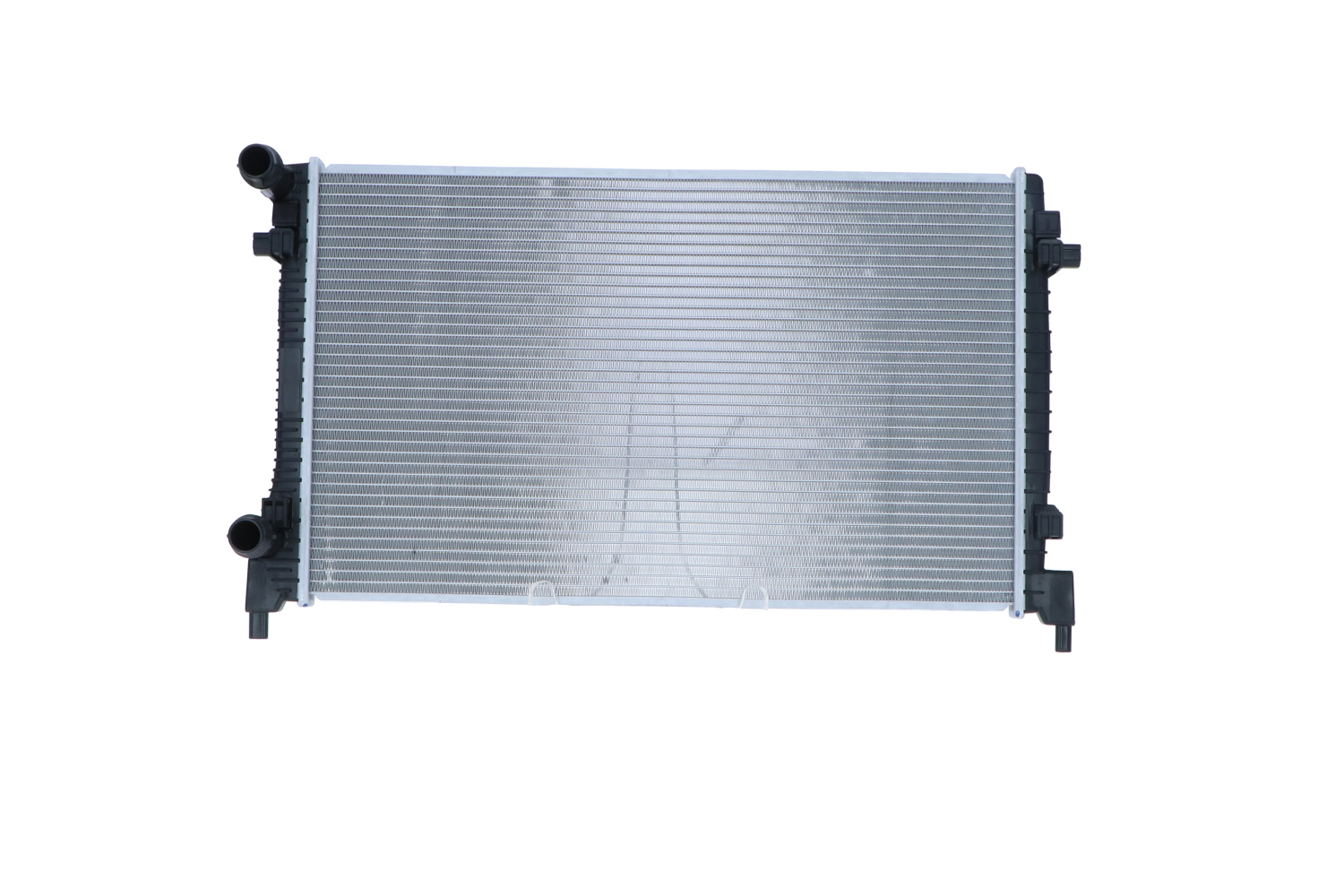 NRF 550194 Køler VW Caddy V Van (SBA, SBH) 1.6 SRE 110 HK DWYA