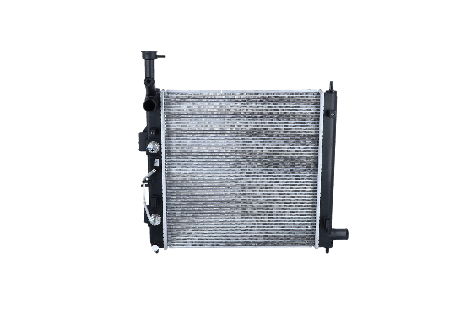 NRF 550200 Kylare Kia Picanto JA 1.2 (G4LA) 84 hk G4LA