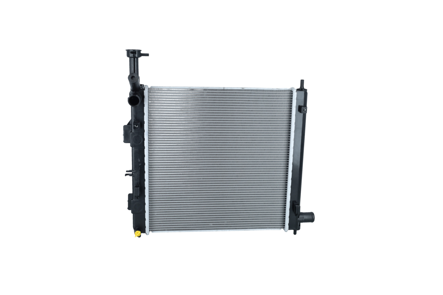 NRF 550206 Kylare Kia Picanto JA 1.2 (G4LA) 84 hk G4LA