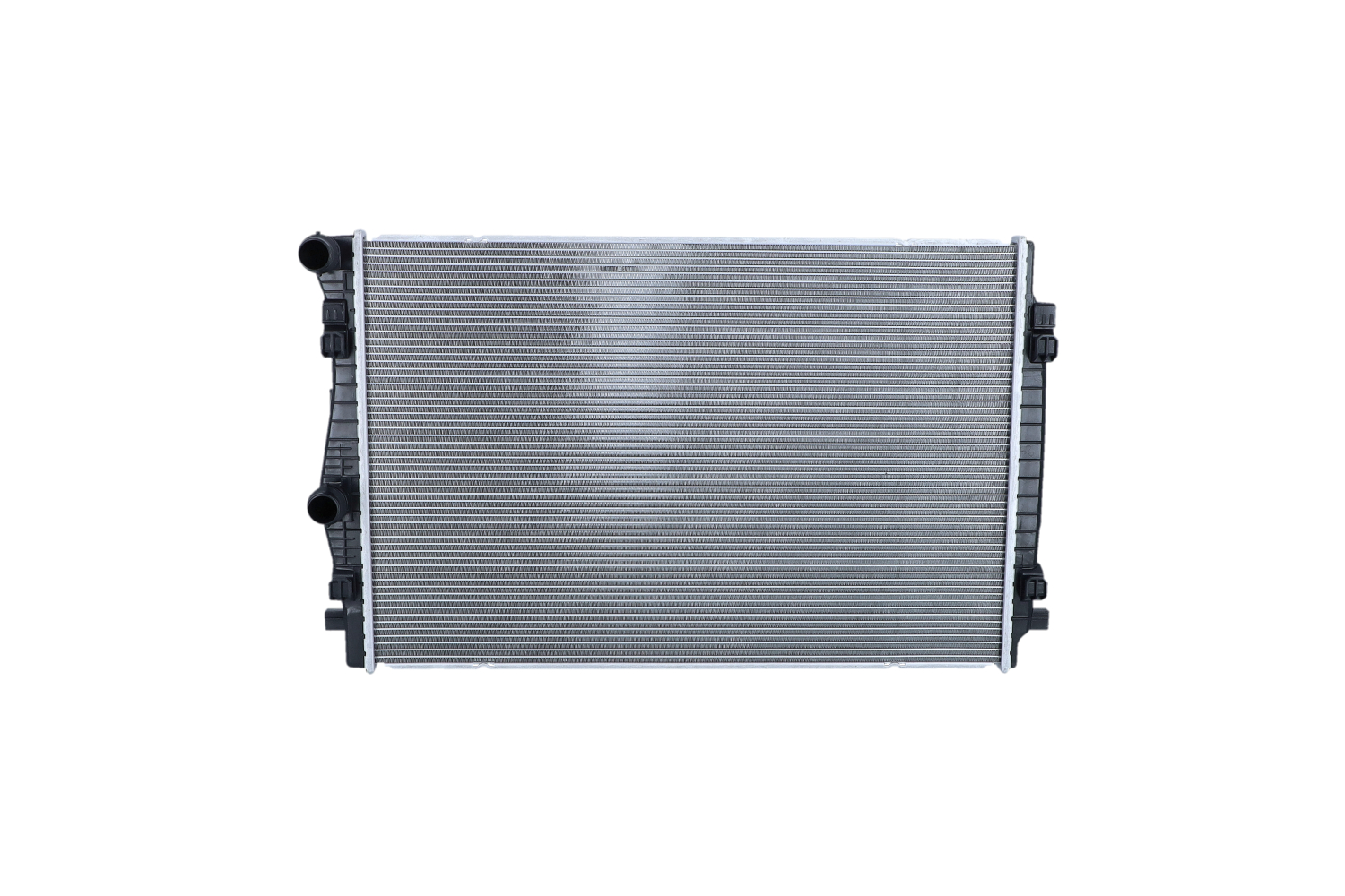 NRF 550217 Radiador SKODA Scala Hatchback 1.0 TSI 110 cv DLAA