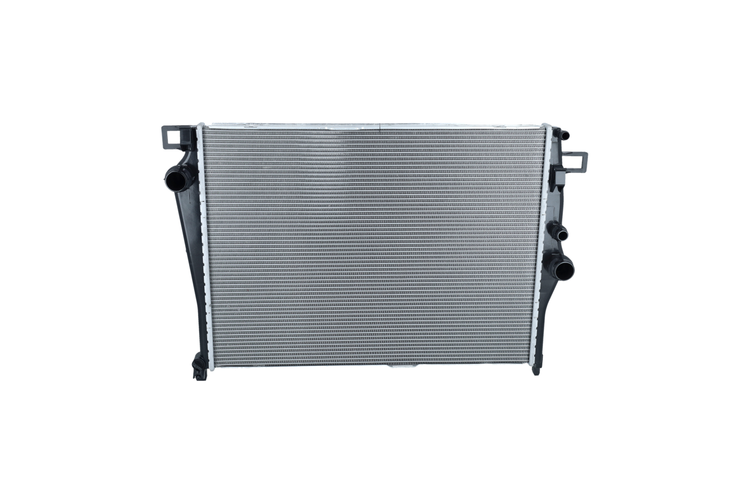 NRF 550222 Køler Mercedes W205 C 200 BlueTEC 1.6 (205.037) 136 HK OM 626.951