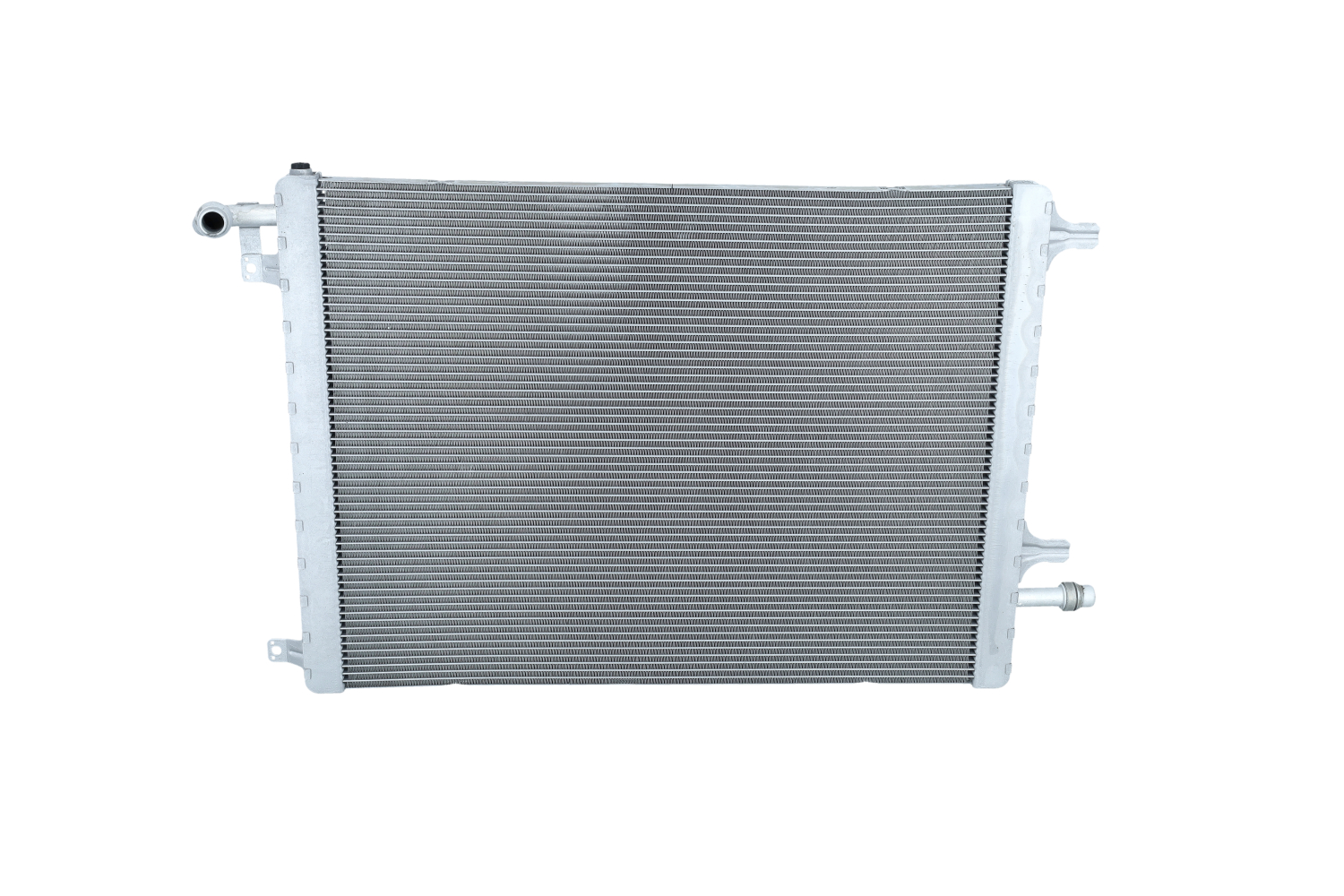 NRF 550227 Hűtő Jaguar X540 2.0 AWD 300PS 2025