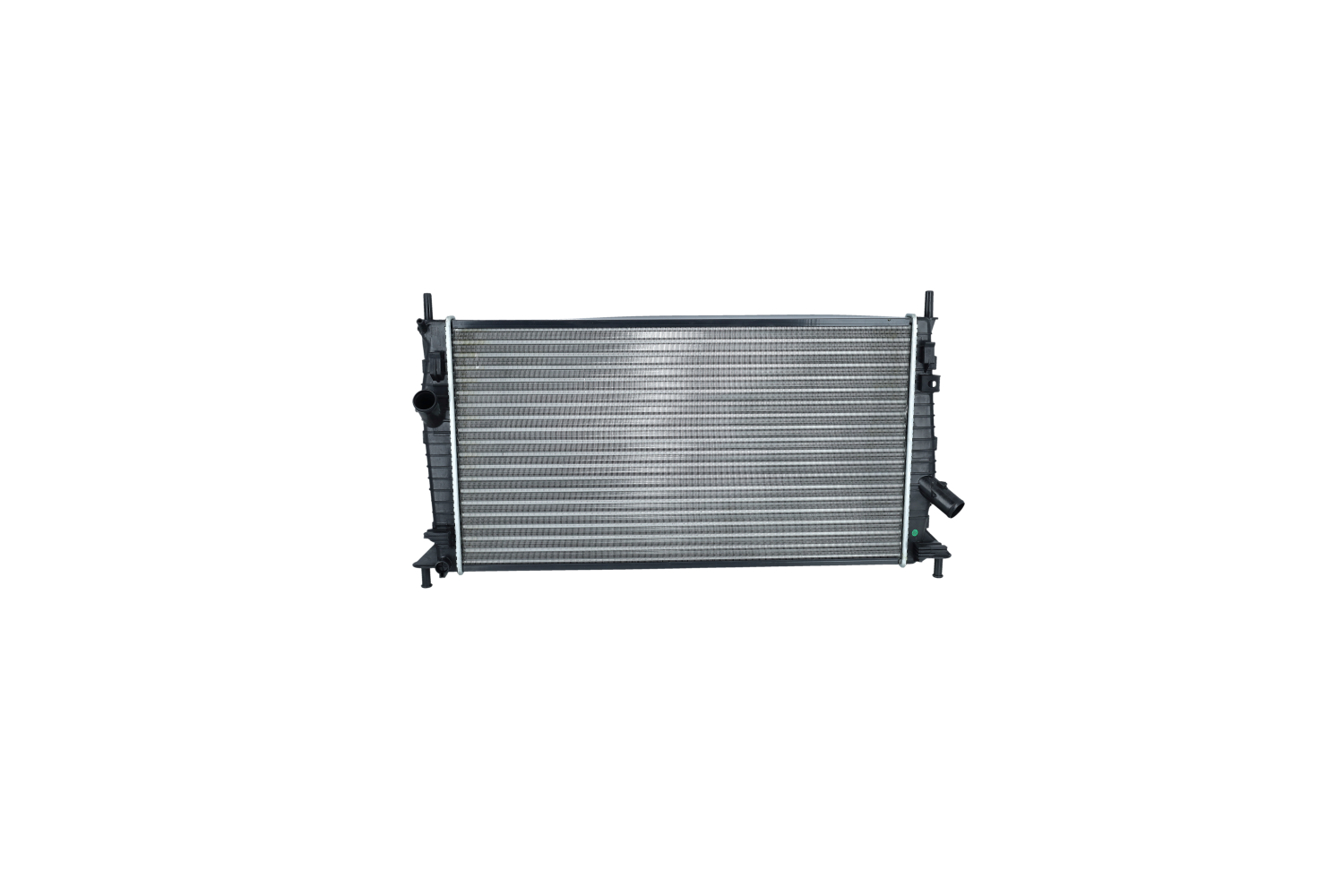 NRF 55327A Radiator Ford C Max DM2 2.0 TDCi 133 hk G6DF