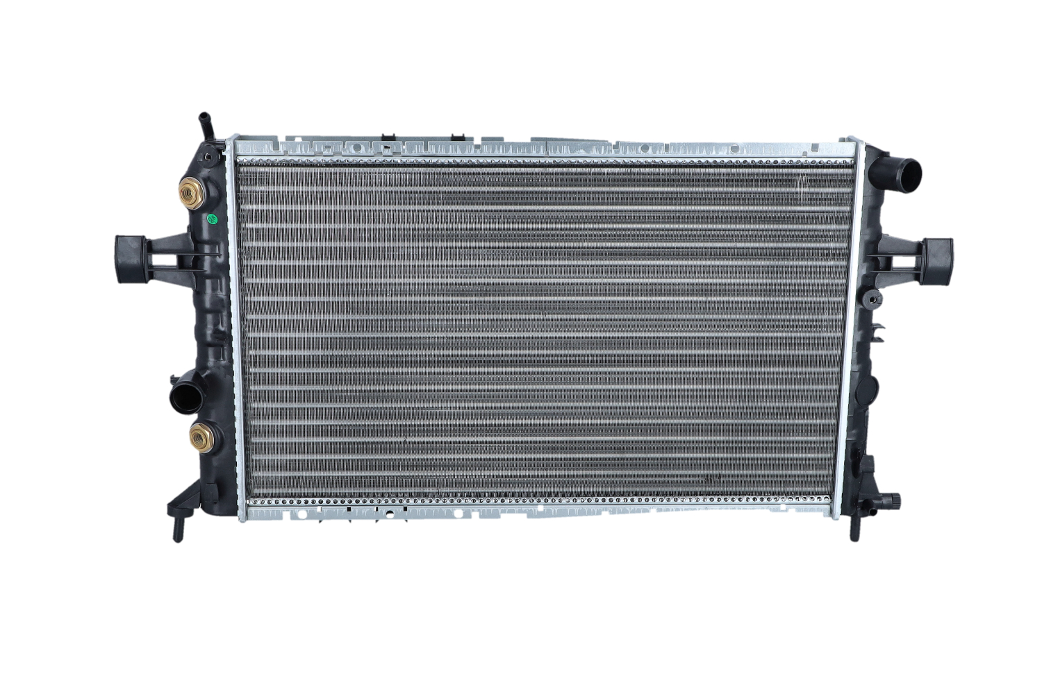 NRF 55351A Radiator Astra G T98 1.8 16V (F08, F48) 116 hp X 18 XE1