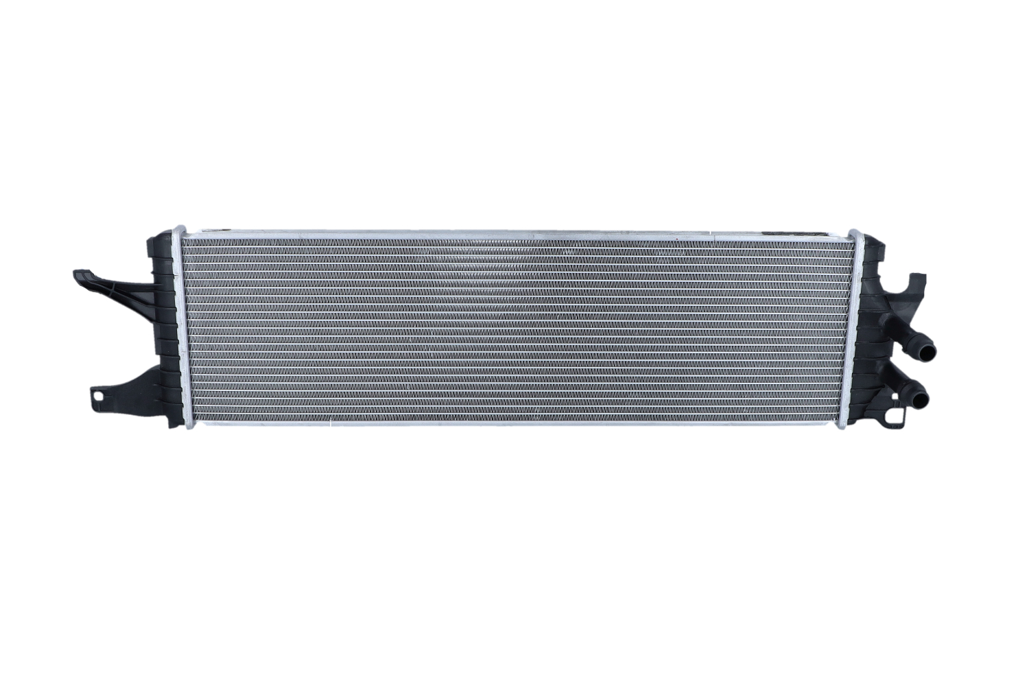 NRF 560014 Radiator, motorkjøling VW Multivan T6 2.0 TDI 114 HK