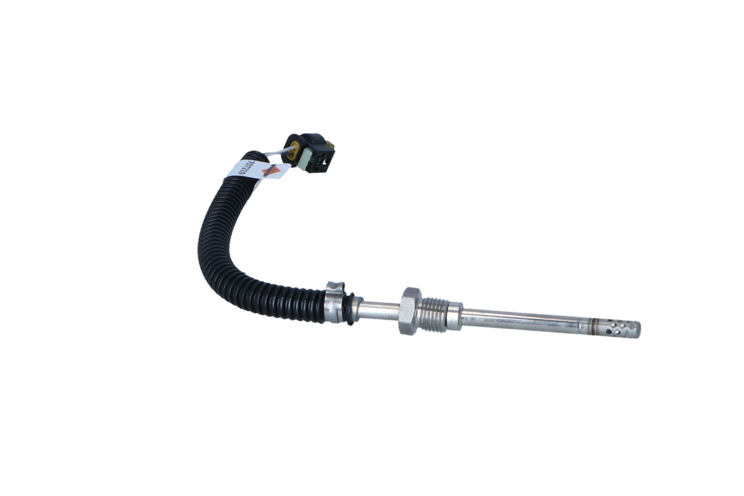 NRF 707219 Αισθητήρας θερμοκρασίας Mercedes S212 E 200 CDI / BlueTEC 2.2 (212.205, 212.206) 136 PS OM 651.925