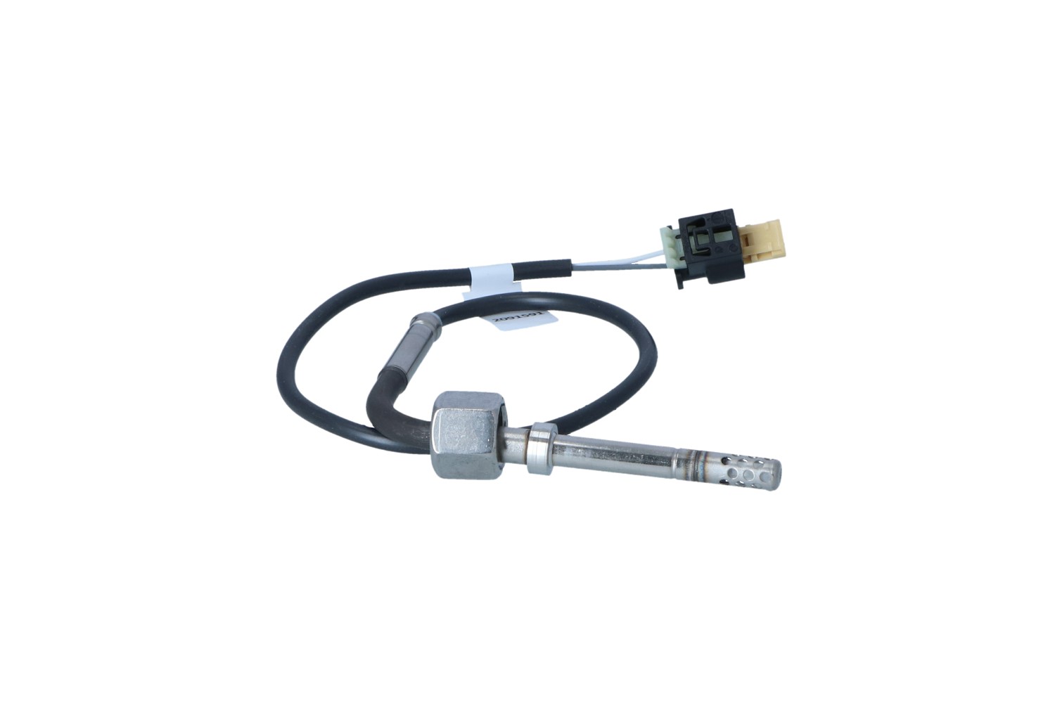 NRF 707221 Temperature sensor Mercedes S211 E 280 CDI 3.2 (211.223) 177 hp OM 648.961