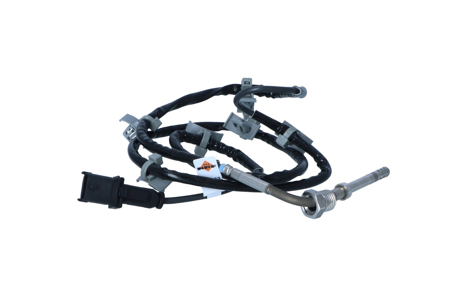 NRF 707223 Αισθητήρας θερμοκρασίας Opel Astra J gtc 1.7 CDTI (08) 131 PS A 17 DTF