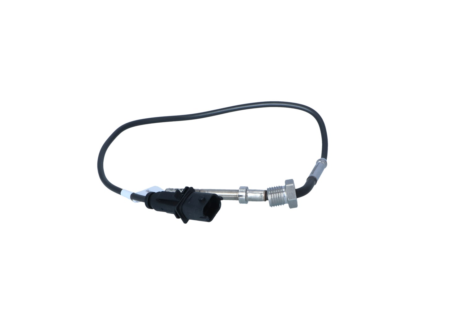 NRF 707229 Αισθητήρας θερμοκρασίας FIAT Ducato III Φορτηγό πλατφόρμα / Σασσί (250, 290) 2.2 D 100 Multijet 100 PS 4HV