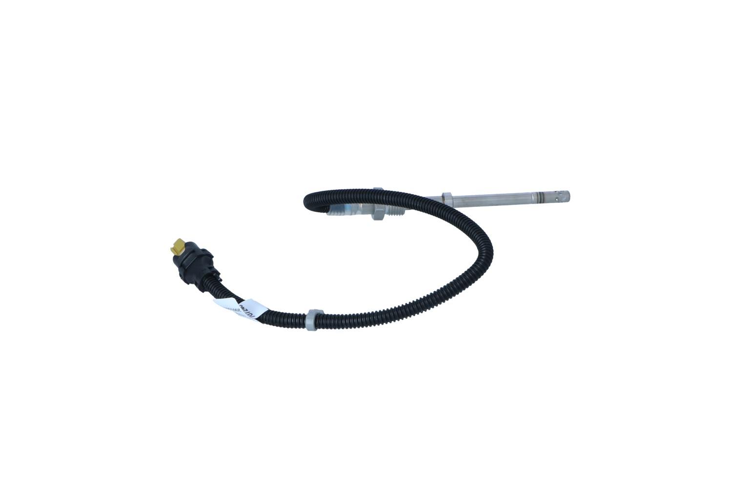 NRF 707240 Temperature sensor Mercedes S211 E 220 CDI 2.2 163 hp OM 646.821