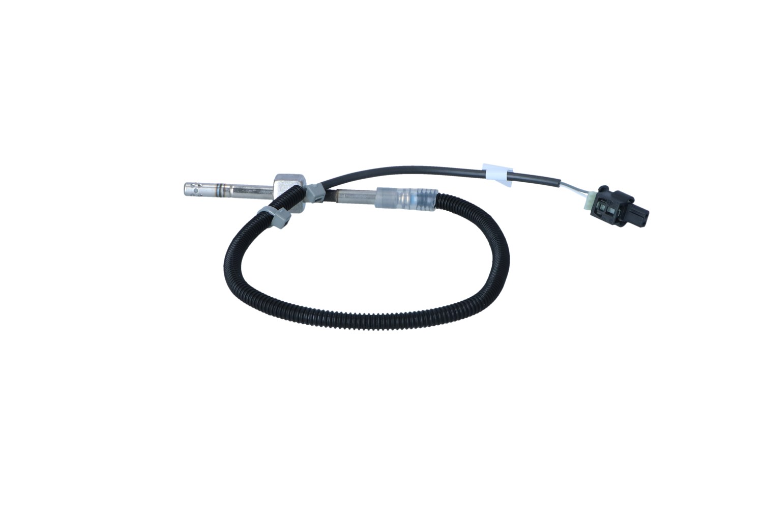 NRF 707242 Sensor temperatura dos gases de escape Mercedes W205 C 220 d 2.1 4-matic (205.005) 170 cv OM 651.921