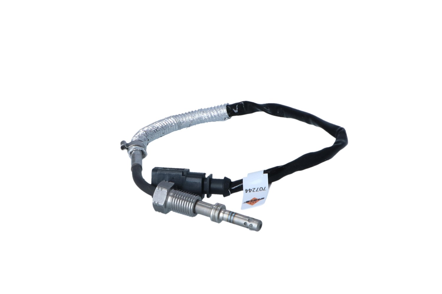 NRF 707244 Sensor temperatura dos gases de escape Skoda Kodiaq NS 2.0 TDI 4x4 177 cv CRGB