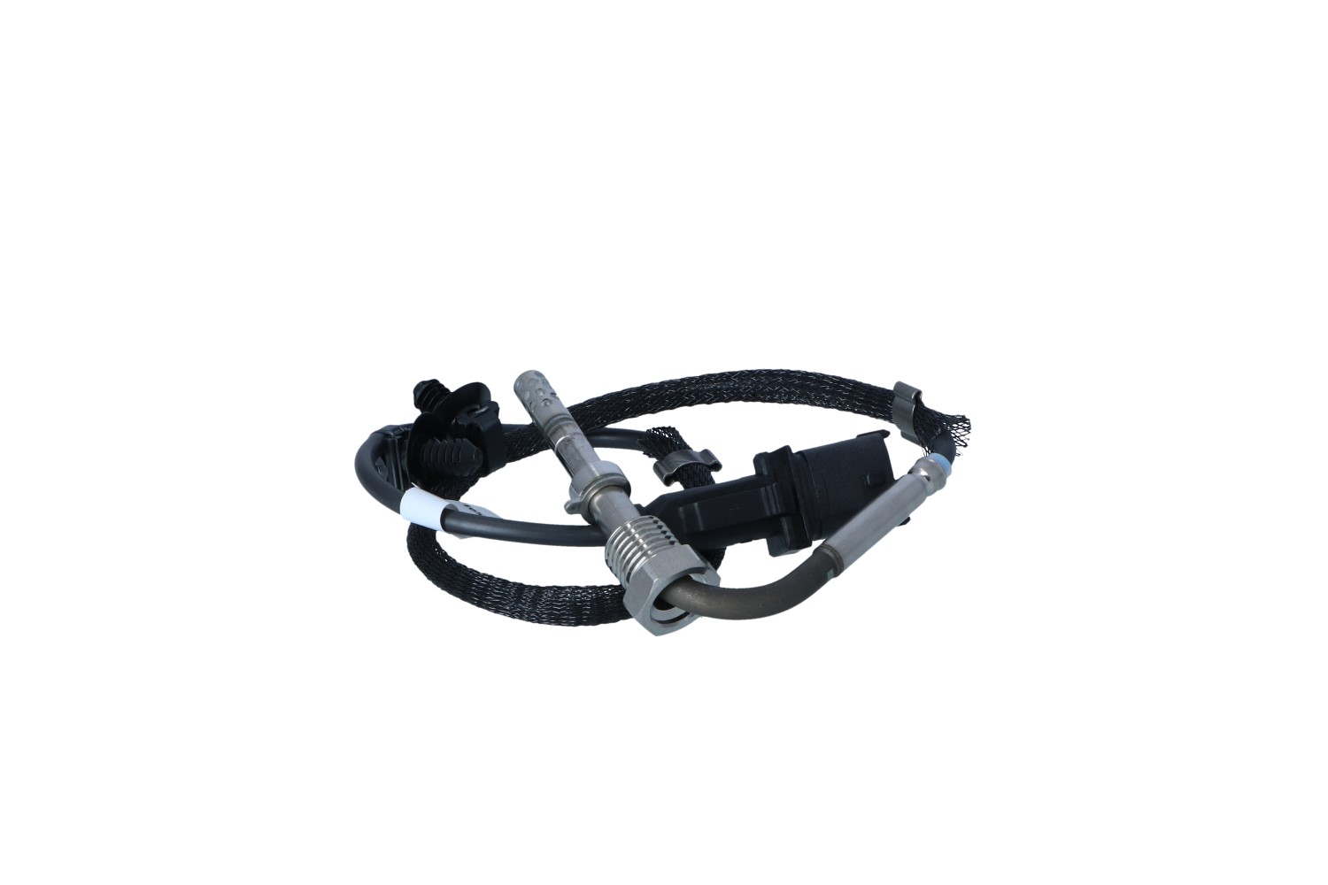 NRF 707249 Sensor, temp. gas escape VAUXHALL Astra Mk6 (J) Familiar (P10) 2.0 CDTi 165 CV