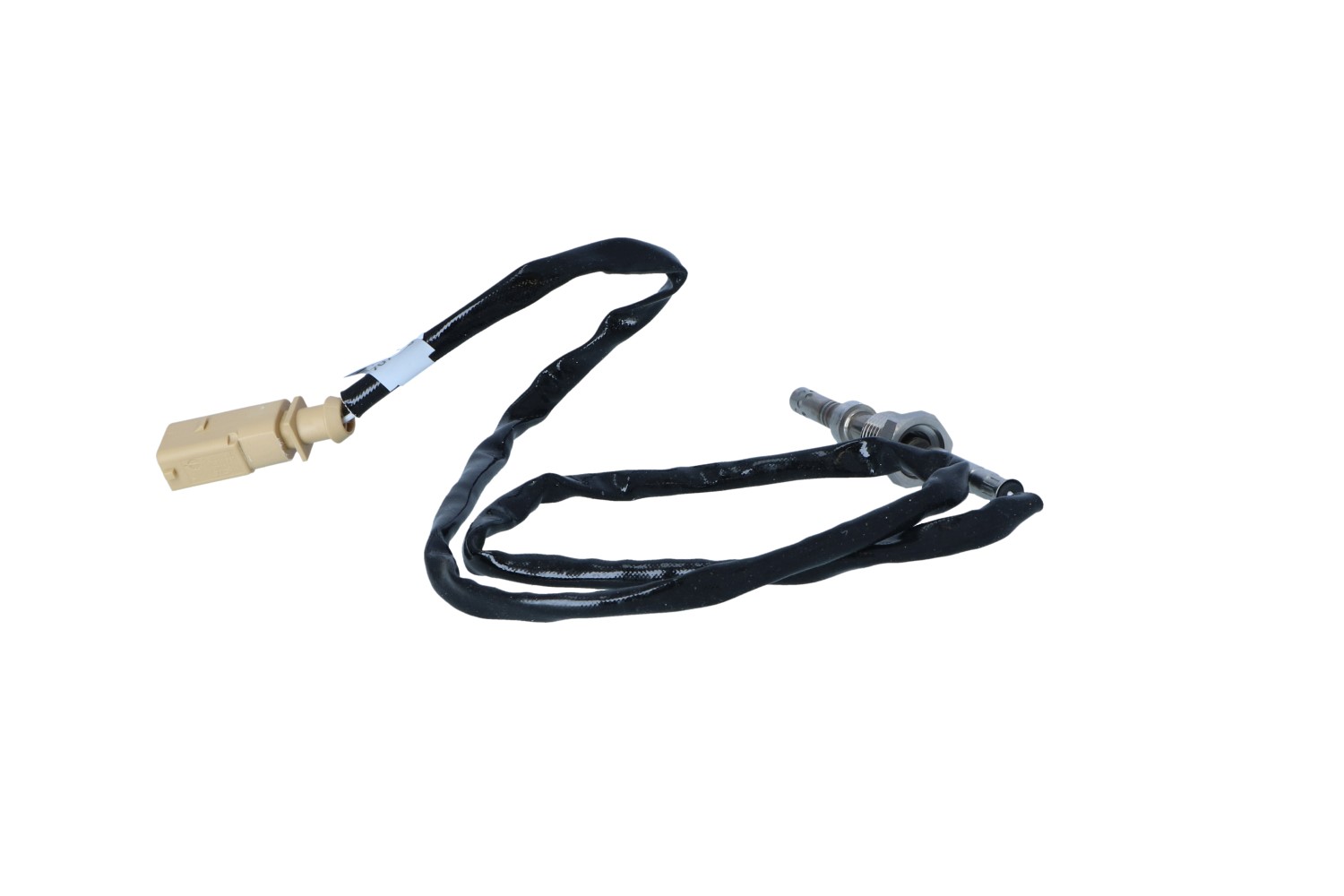 NRF 707250 Sensor de temperatura Audi A4 B8 Avant 2.0 TDI 163 cv CGLD