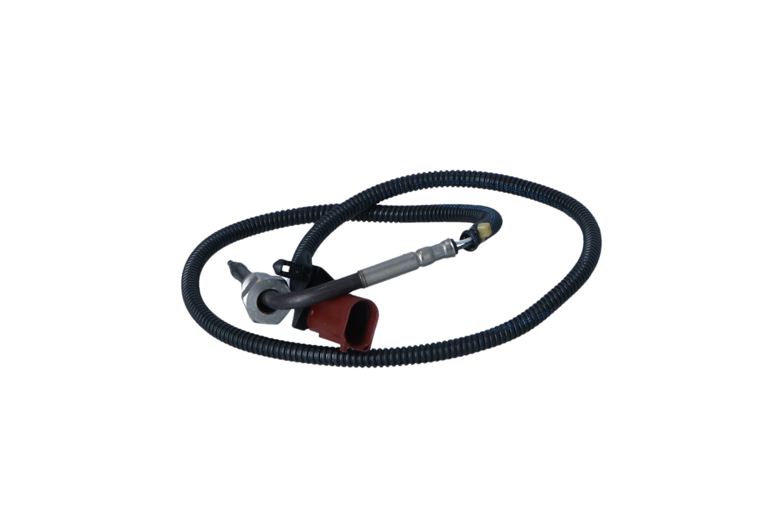 NRF 707254 Sensor de temperatura VW Crafter 50 Camião de plataforma 2.0 TDI 163 cv CKUB