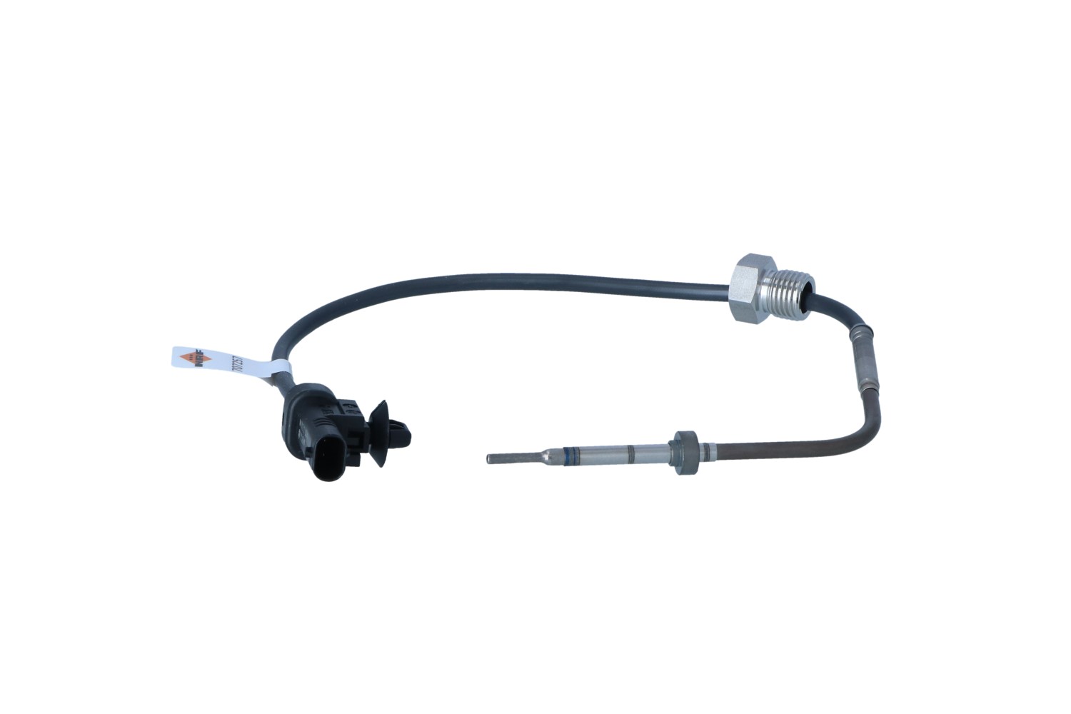 NRF 707257 Sensor de temperatura VAUXHALL Astra Mk7 (K) Hatchback (B16) 1.6 CDTi 136 cv D 16 DTH