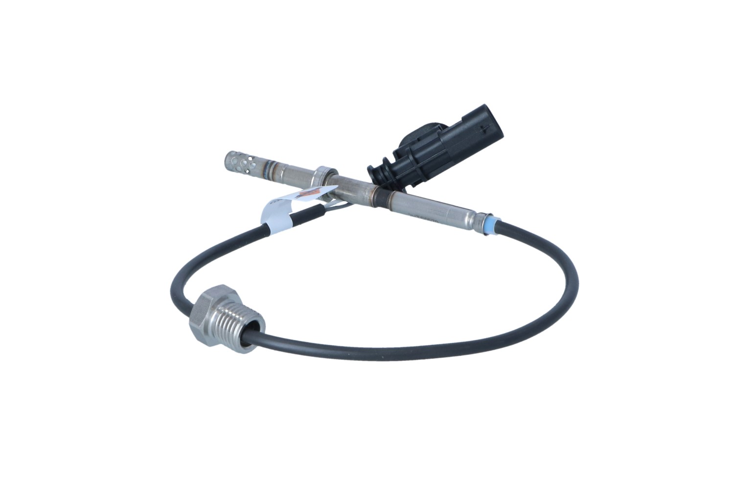 NRF 707261 Querbeschleunigungssensor D4 Drive-E Polestar 200PS 2018