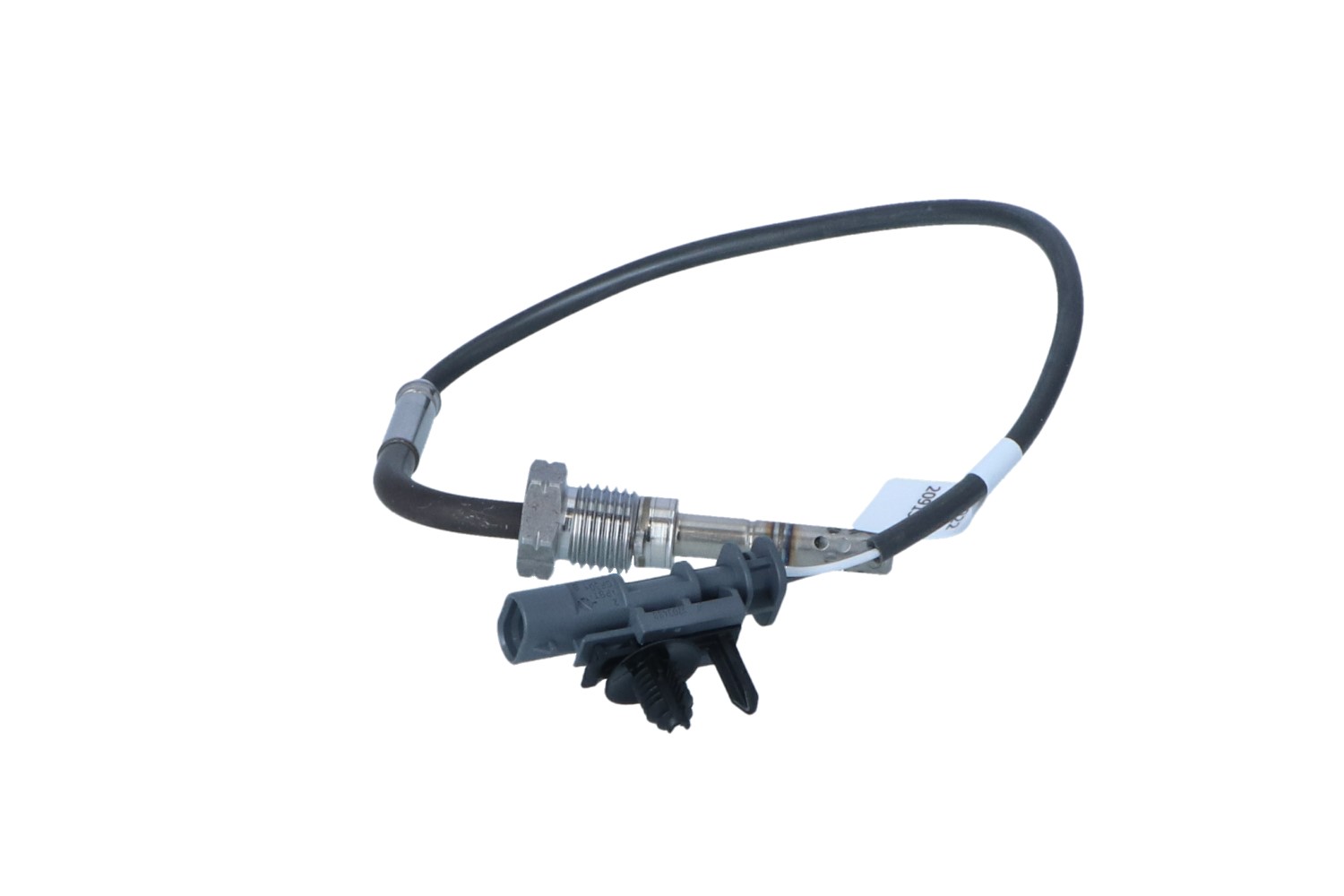 NRF 707263 Querbeschleunigungssensor D4 Drive-E Polestar 200PS 2018