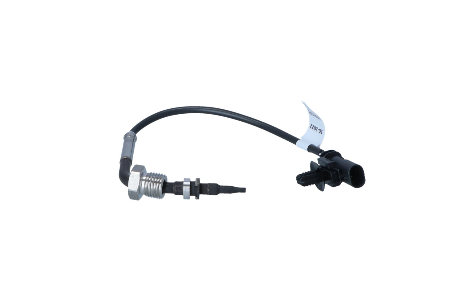 NRF 707264 Sensor temperatura dos gases de escape Fiat Tipo Carrinha 1.6 D (356WXG11) 114 cv 552 60 384