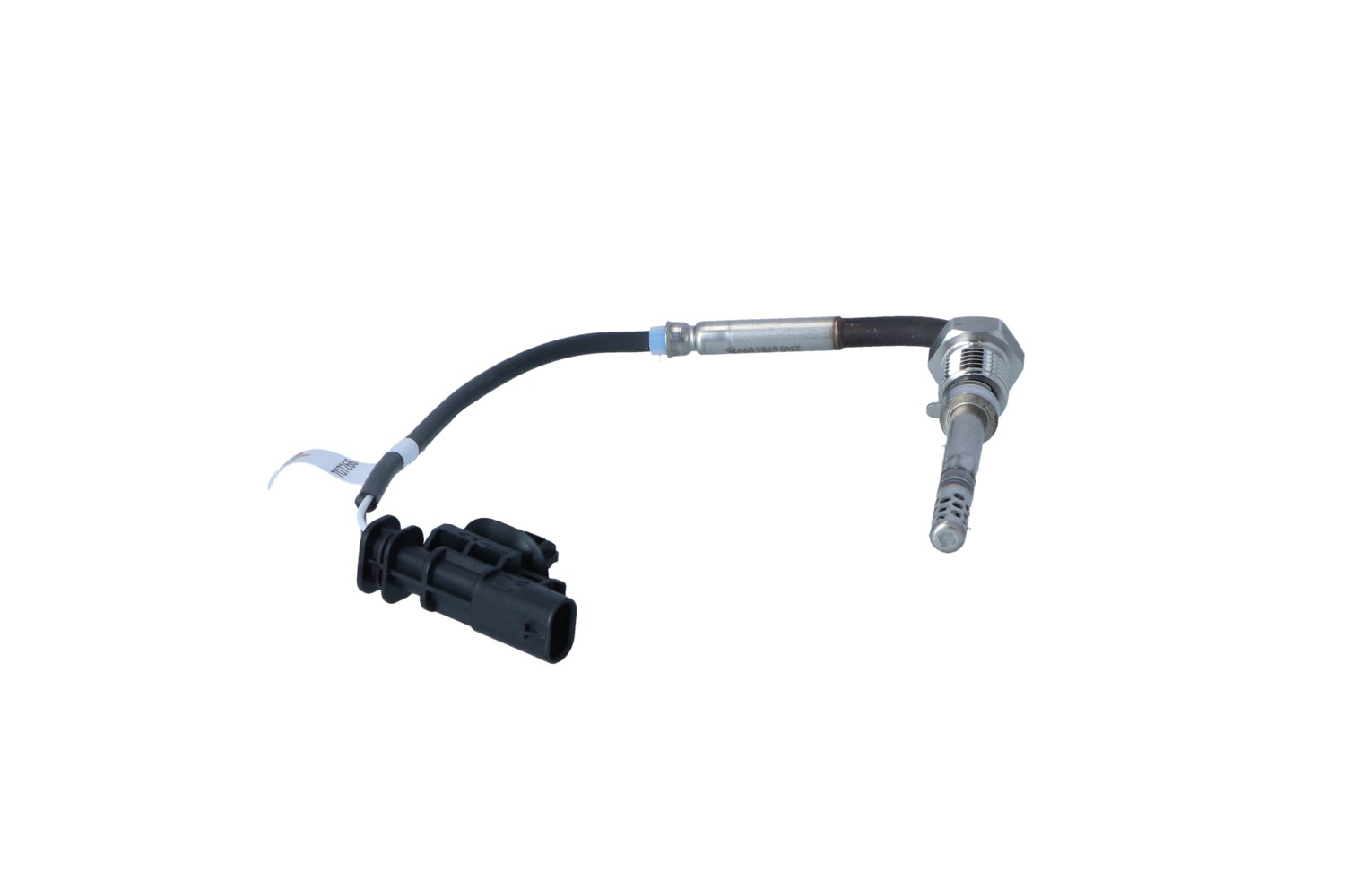 NRF 707266 Temperatursensor Opel Combo D Tour 1.6 CDTI (C26, D26, E26, C05) 95 hk A 16 FDL