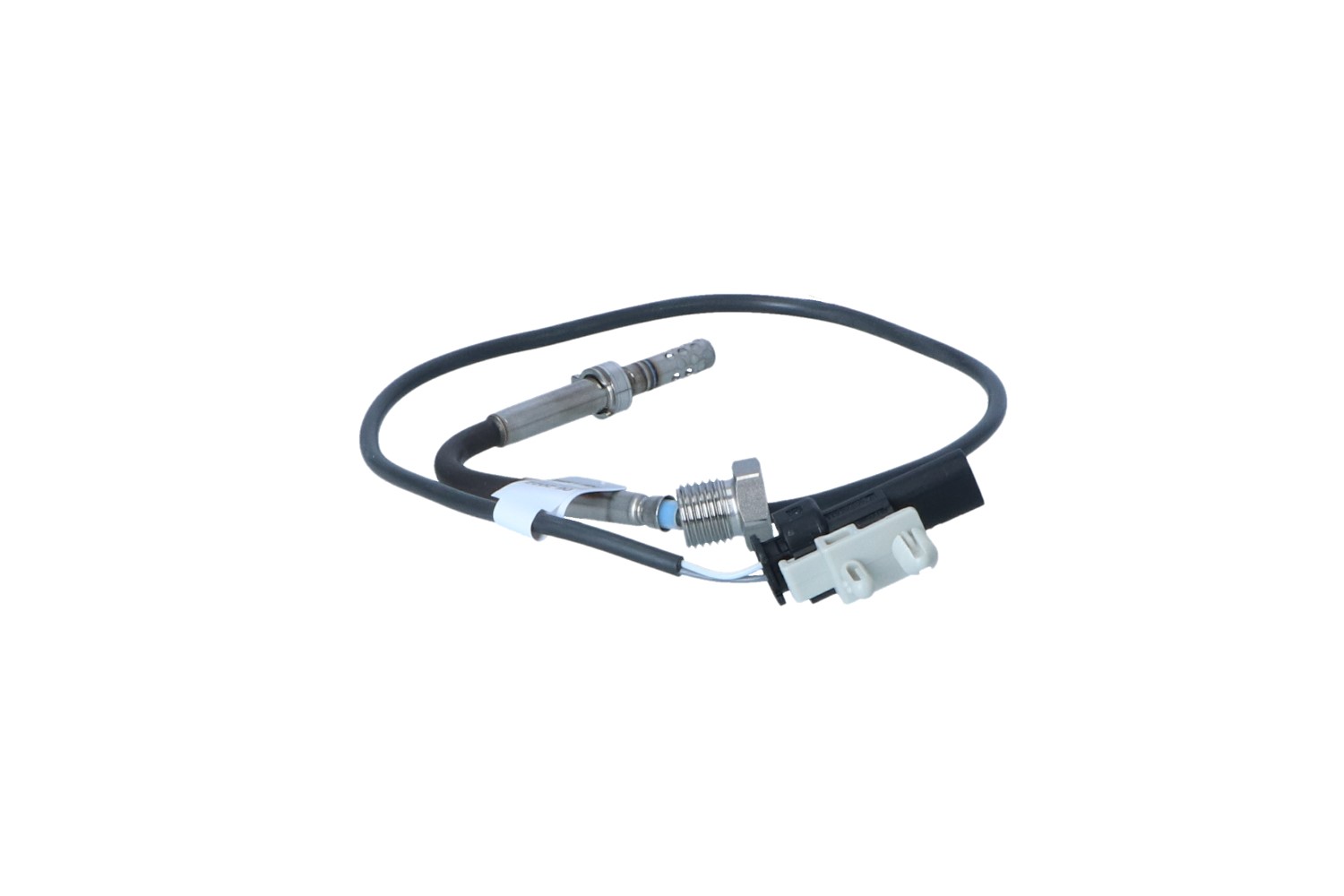 NRF 707267 Сzujnik temperatury Opel Corsa E x15 1.3 CDTI (08, 68) 75 KM B 13 DTN
