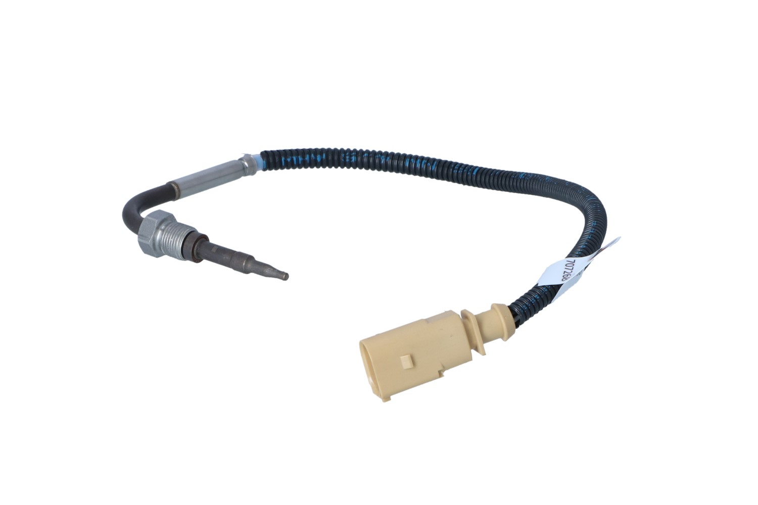 NRF 707268 Sensor temperatura de combustível 3.0 TDI 4motion 249 cv CVMD