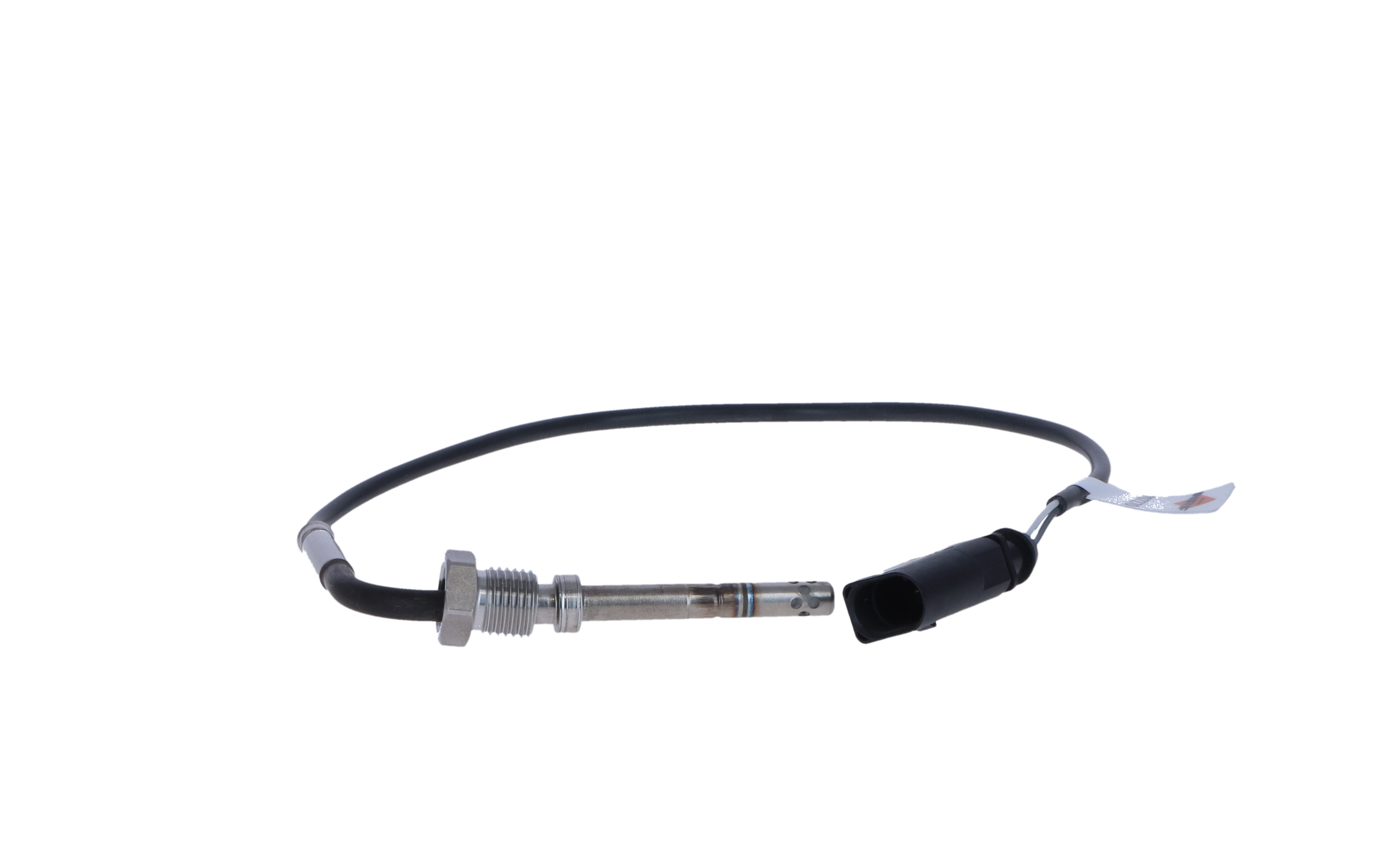 NRF 707270 Sensor temperatura dos gases de escape Porsche Cayenne 92A 3.0 Diesel 250 cv MCV.VB