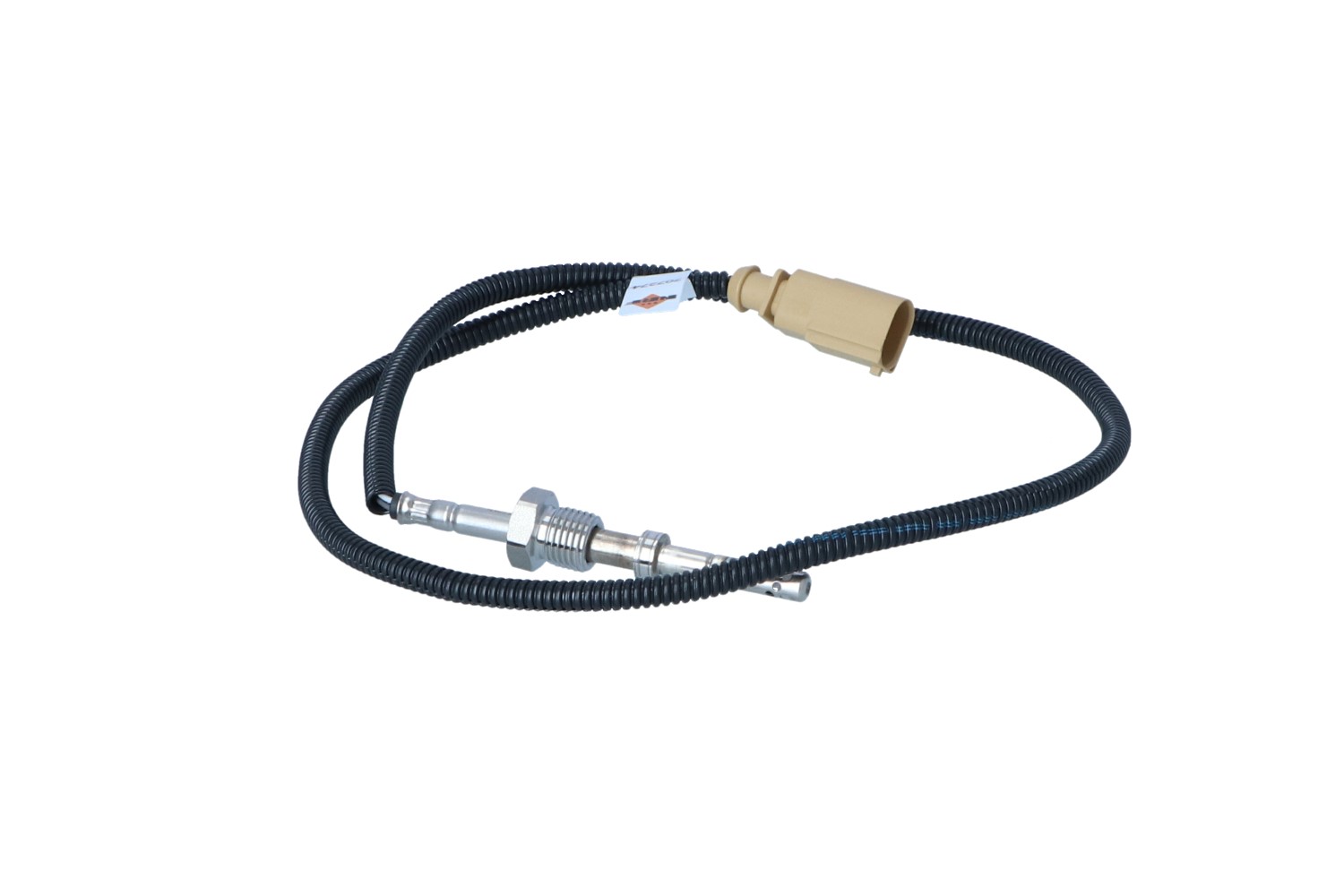 NRF 707274 Sensor de temperatura Porsche Cayenne 92A 3.0 Diesel 211 cv MCR.CB