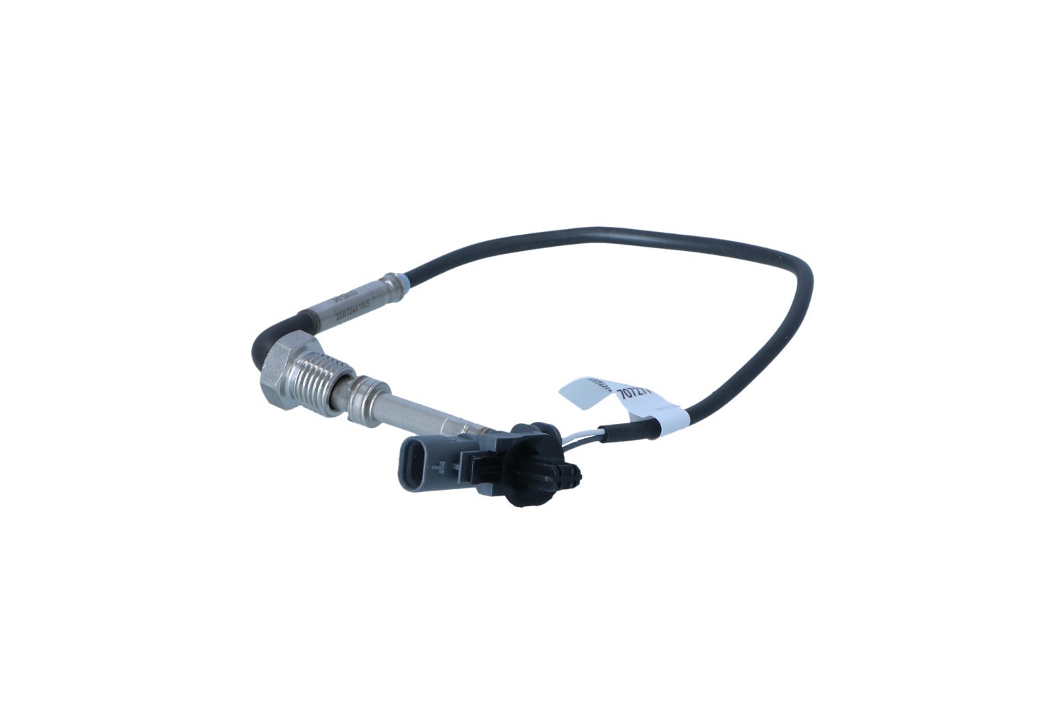 NRF 707277 Sensor temperatura dos gases de escape Fiat Tipo 356 1.6 D (356HXG11) 114 cv 552 60 384