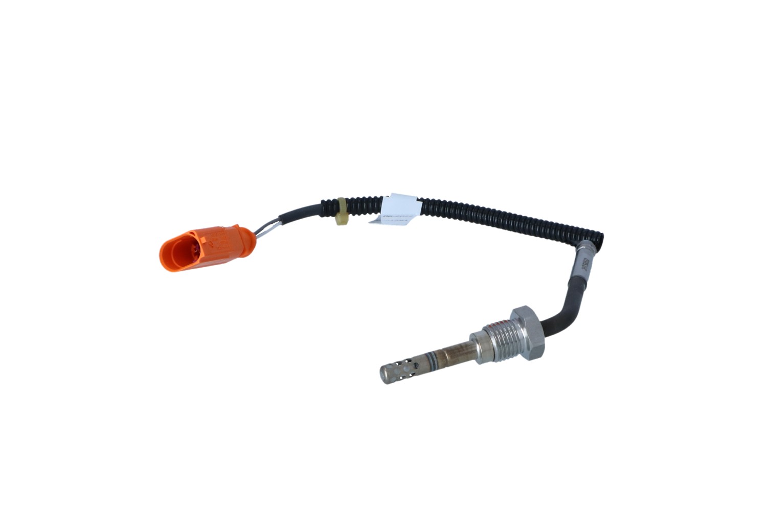 NRF 707282 Sensor de temperatura Audi A4 B8 Avant 2.0 TDI 143 cv CMFA