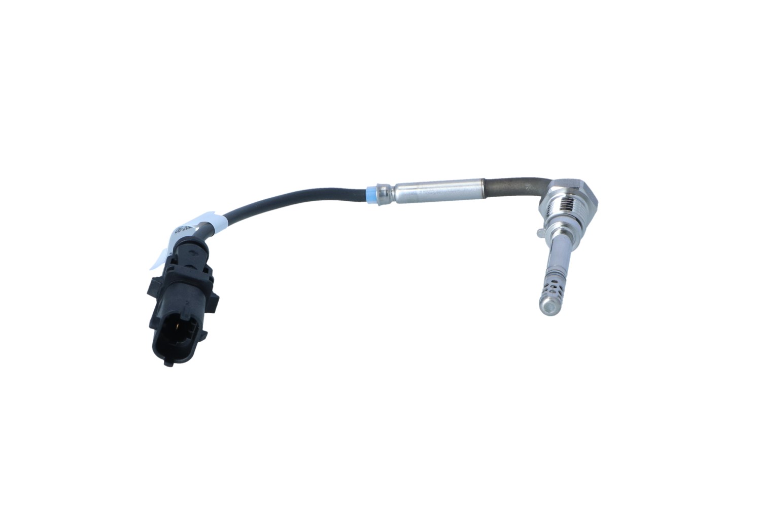 NRF 707283 Sensor temperatura dos gases de escape FIAT Freemont (345) 2.0 JTD 170 cv 939 B5.000