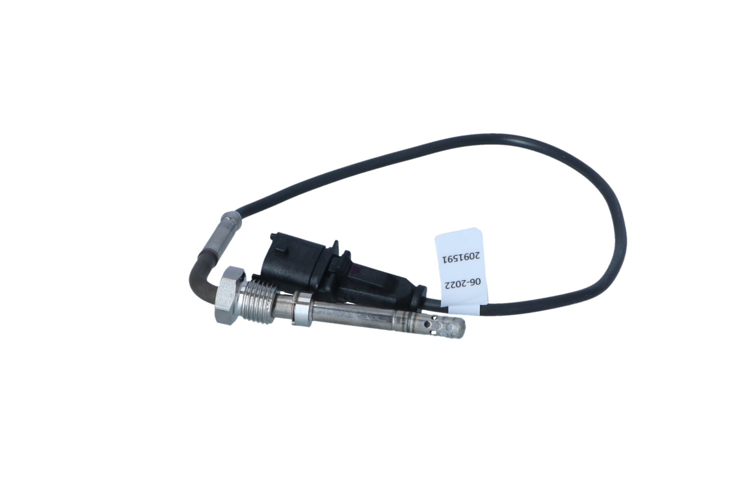 NRF 707285 Sensor de temperatura Alfa Romeo Spider 939 2.0 JTDM (939DXQ1B) 163 cv 844 A2.000