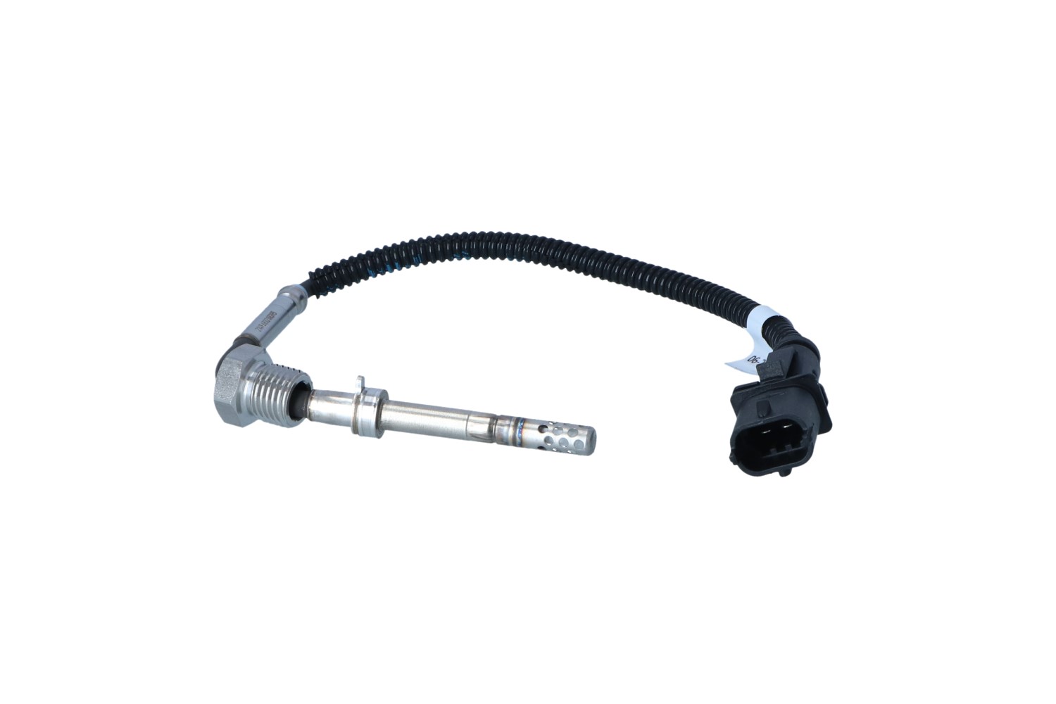 NRF 707289 Temperature sensor Fiat Idea 350 1.3 D Multijet 90 hp 199 A3.000