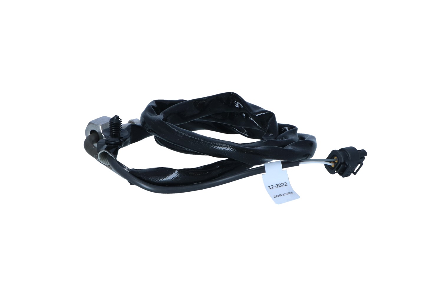 NRF 707294 Sensor, exhaust gas temperature Chrysler 300c LX 3.0 V6 CRD 211 HP