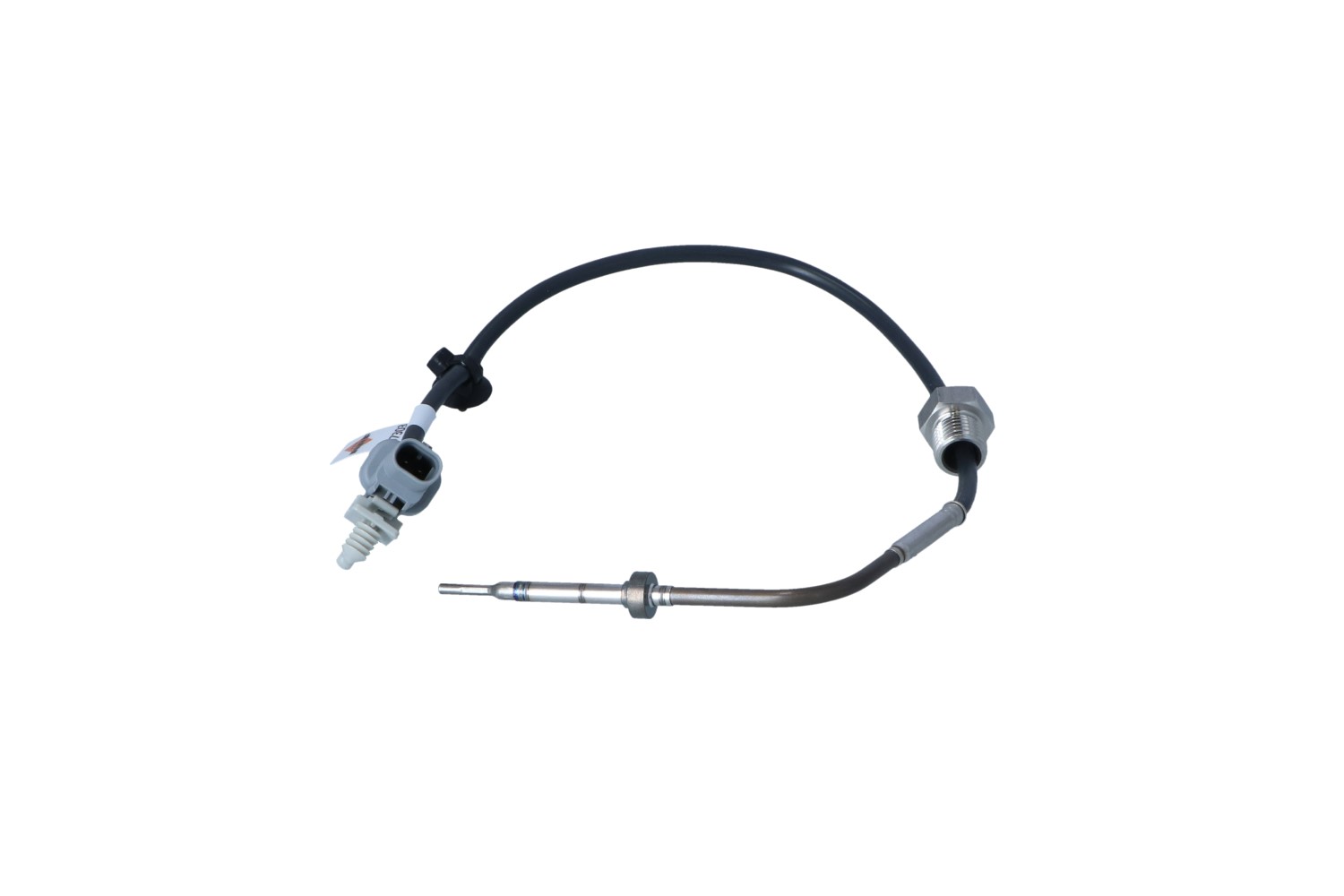 NRF 707303 Sensor temperatura dos gases de escape Opel Antara 07 2.0 CDTI 4x4 170 cv B 20 DTH