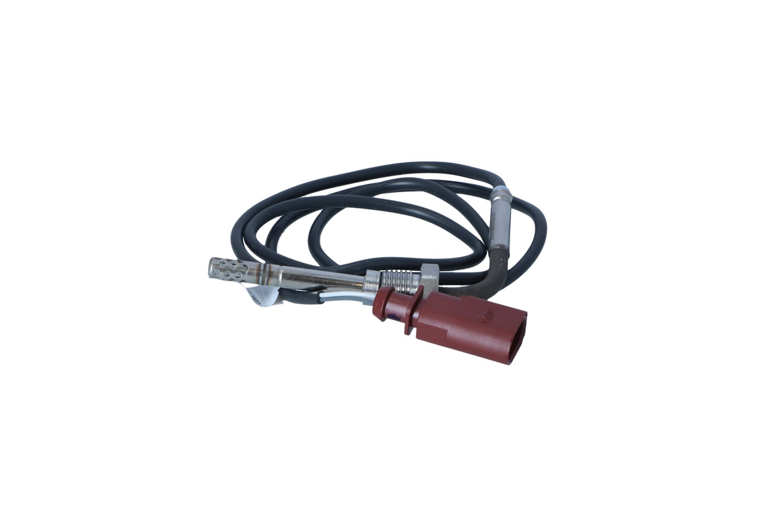 NRF 707308 Temperature sensor Audi Q7 4LB 3.0 TDI quattro 245 hp CJGD