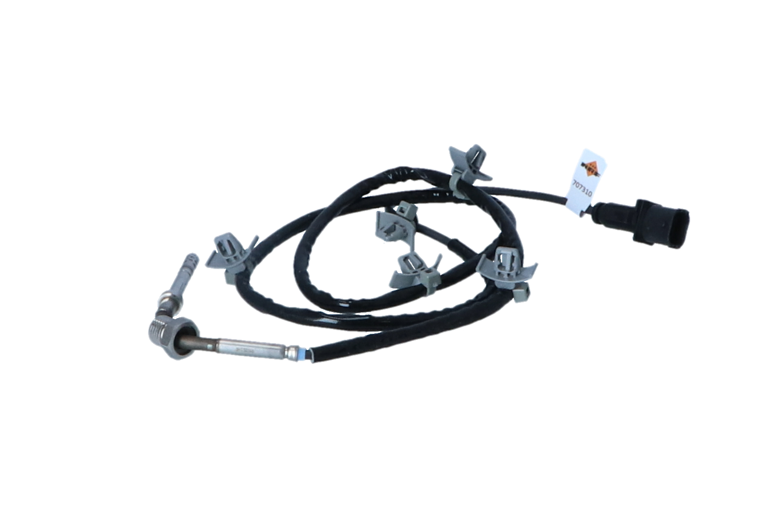 NRF 707310 Sensor indsugningstemp 1.7 CDTI 101 HK A 17 DTL