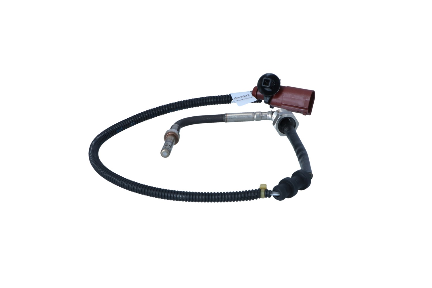 NRF 707314 Temperature sensor Audi A1 8x 1.6 TDI 105 hp CAYC