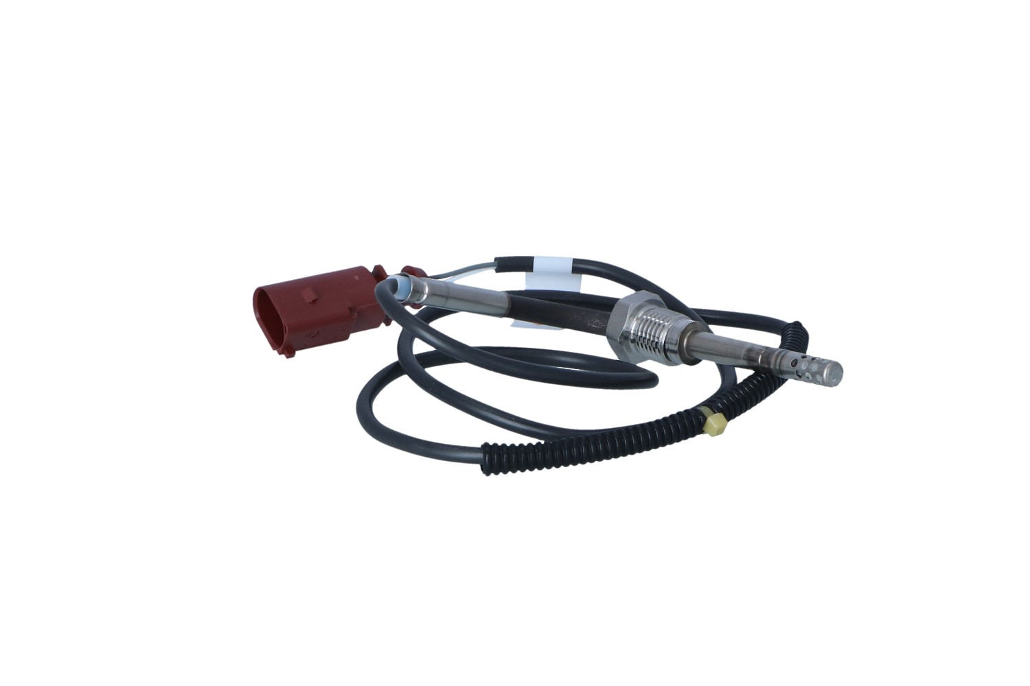 NRF 707315 Sensor temperatura dos gases de escape Porsche Cayenne 92A 4.2 S Diesel 385 cv MCU.DC